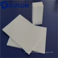 customized thickness ptfe sheet molded board